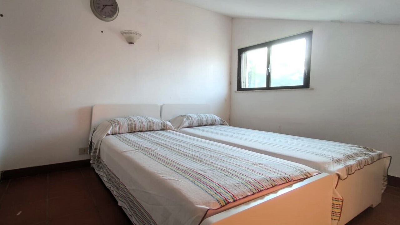 Photo of Bedroom in Mazzaforno