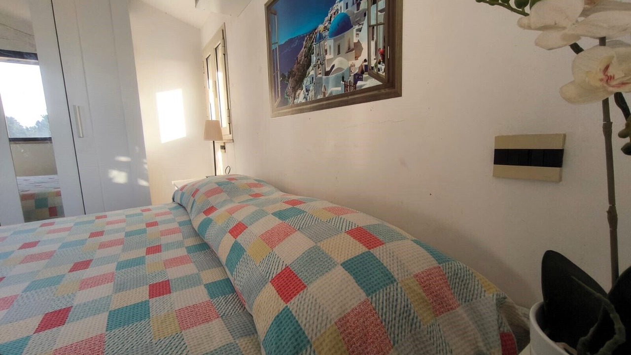 Photo of Bedroom in Mazzaforno