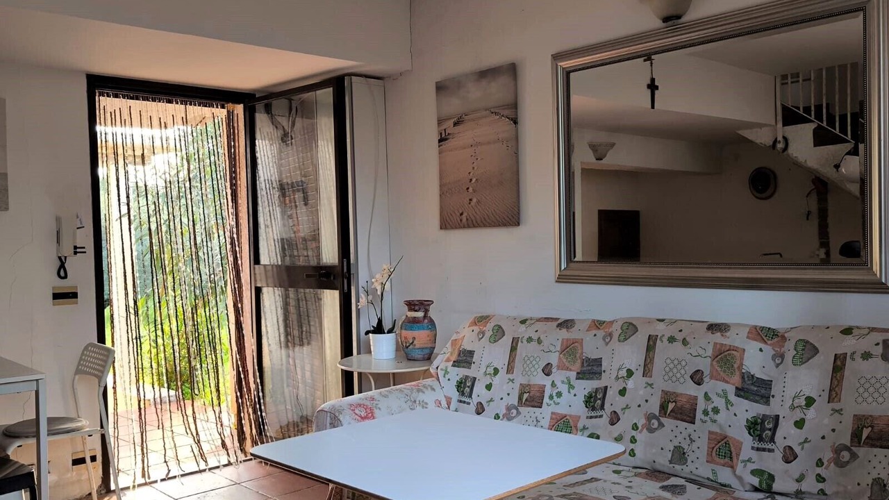 Photo of Livingroom in Mazzaforno