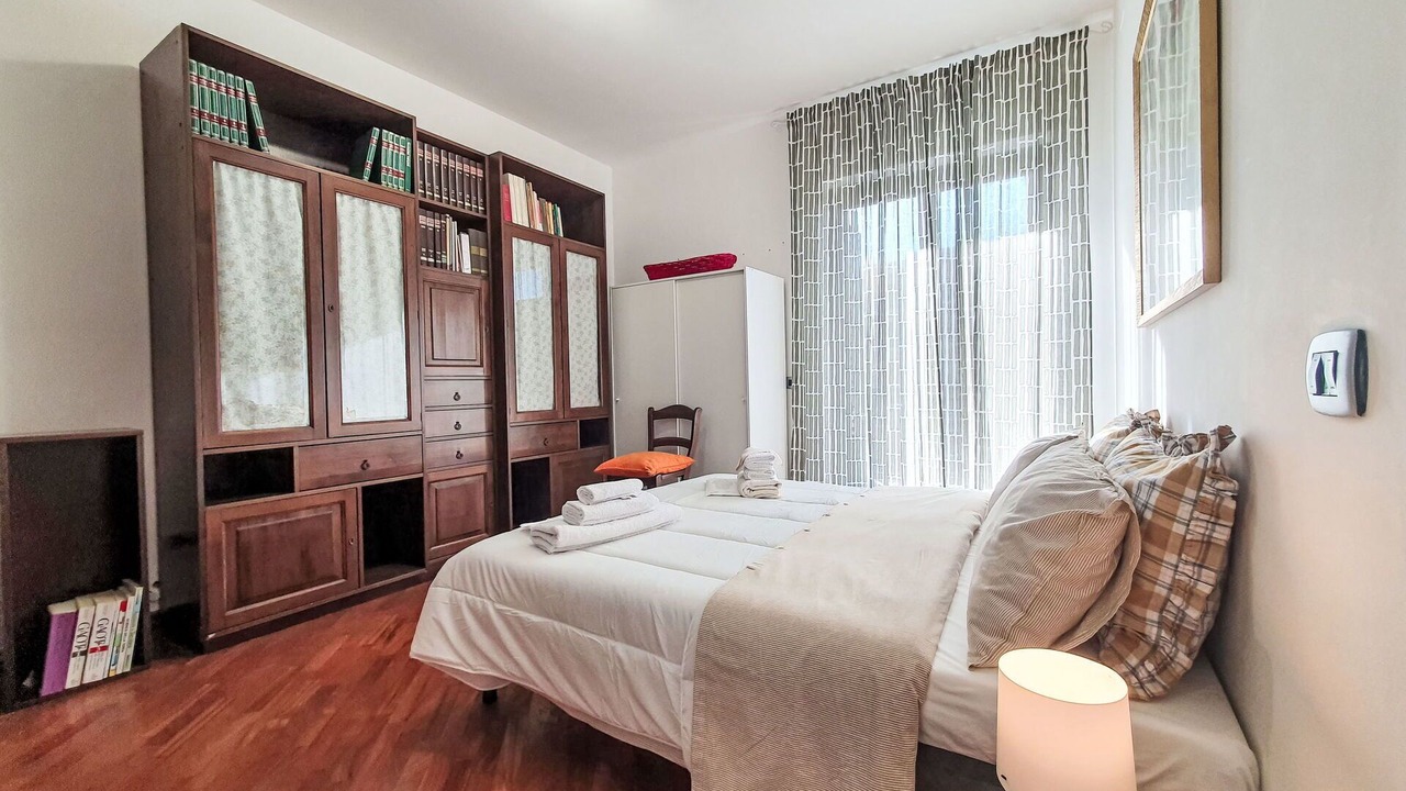 Photo of Bedroom in Tiche