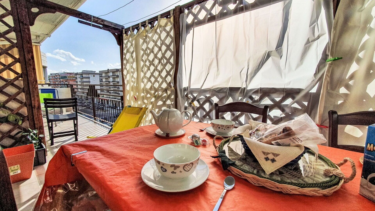 Photo of Patio Balcony in Tiche
