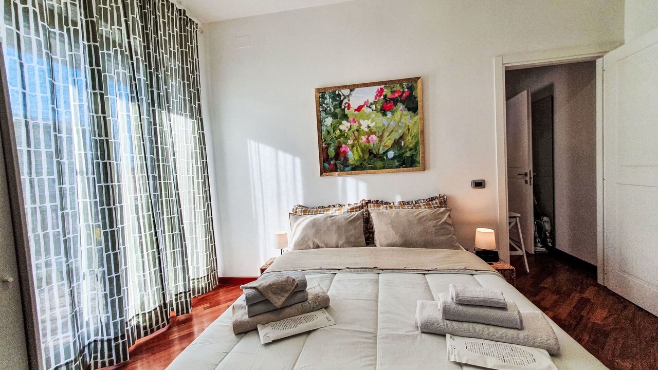 Photo of Bedroom in Tiche