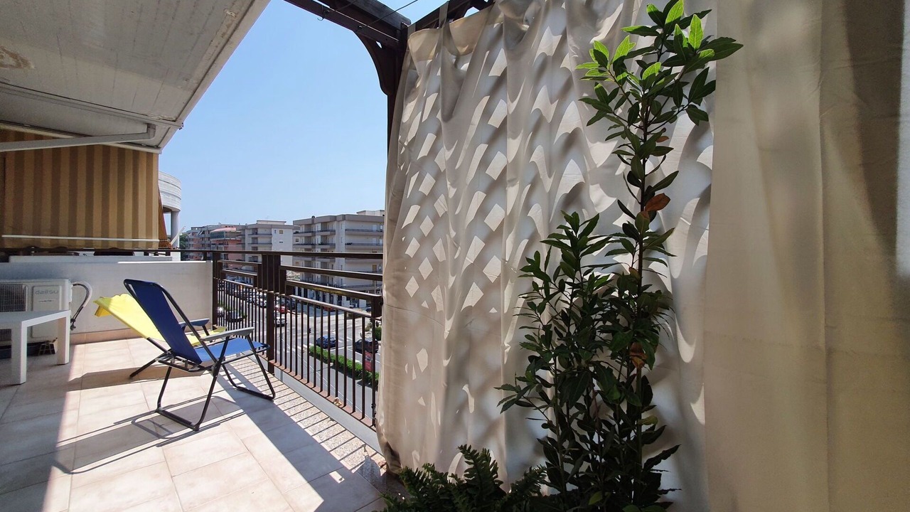 Photo of Patio Balcony in Tiche