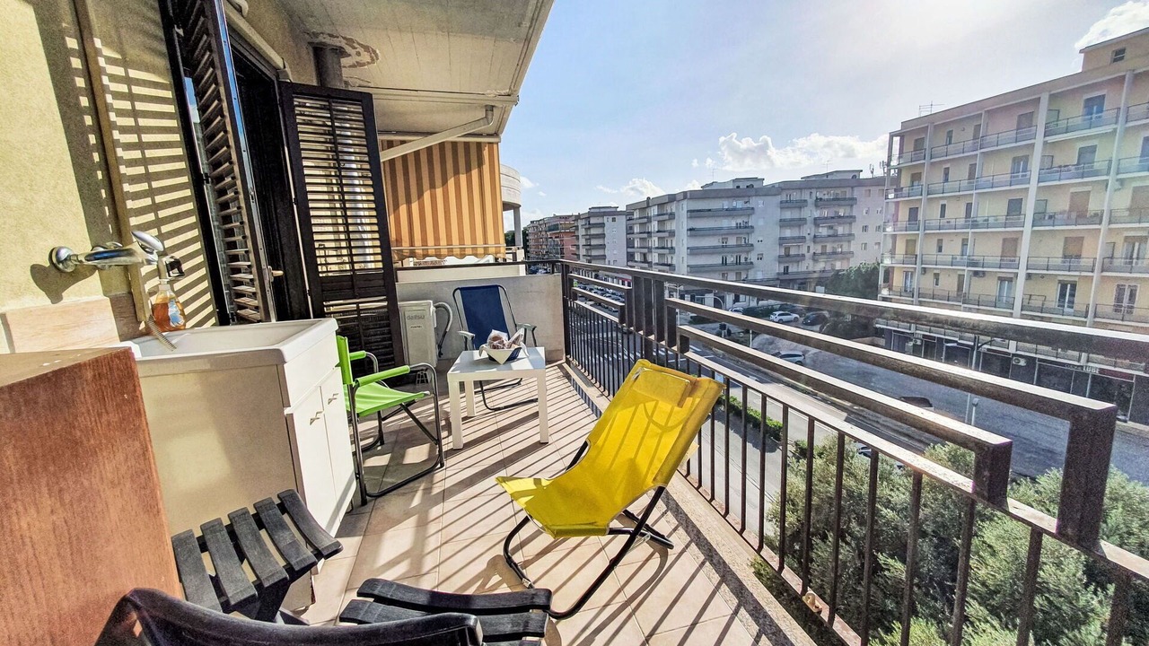 Photo of Patio Balcony in Tiche