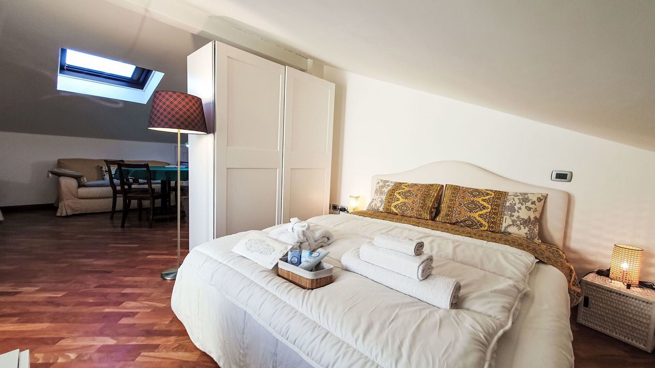 Photo of Bedroom in Tiche