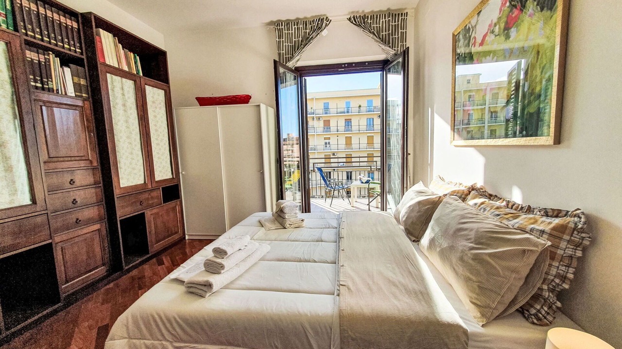 Photo of Bedroom in Tiche