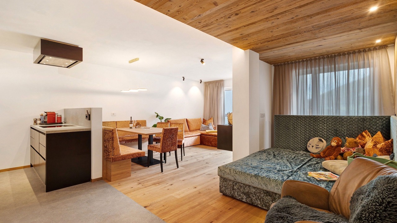 Photo of Livingroom in Muhlbach