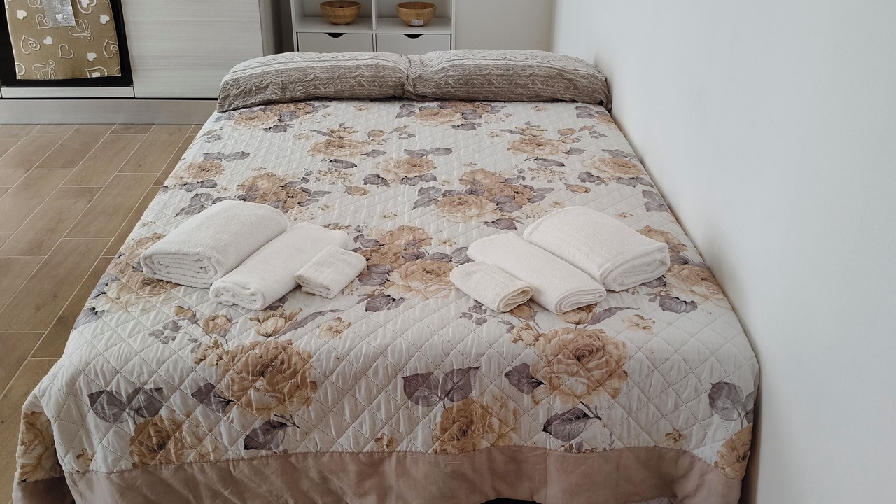 Photo of Bedroom in Monte Po-Nesima-San Leone-Rapisardi
