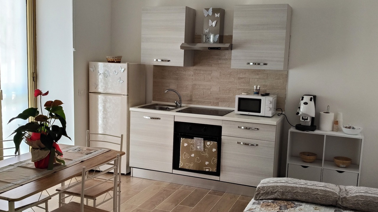 Photo of Bedroom in Monte Po-Nesima-San Leone-Rapisardi