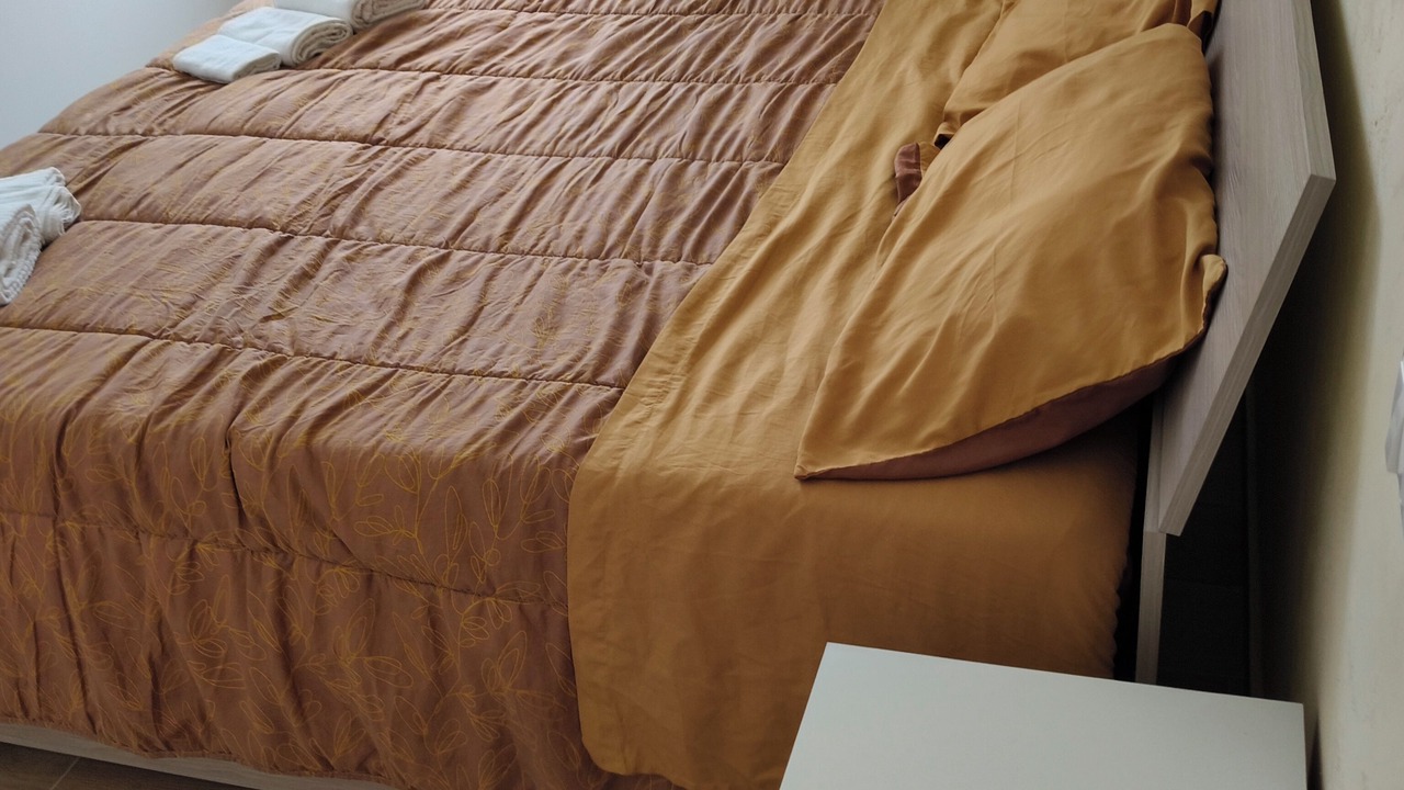 Photo of Bedroom in Monte Po-Nesima-San Leone-Rapisardi