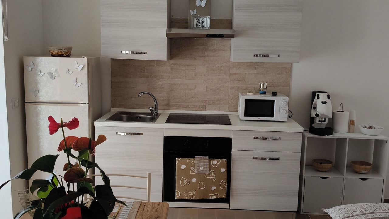 Photo of Kitchen in Monte Po-Nesima-San Leone-Rapisardi