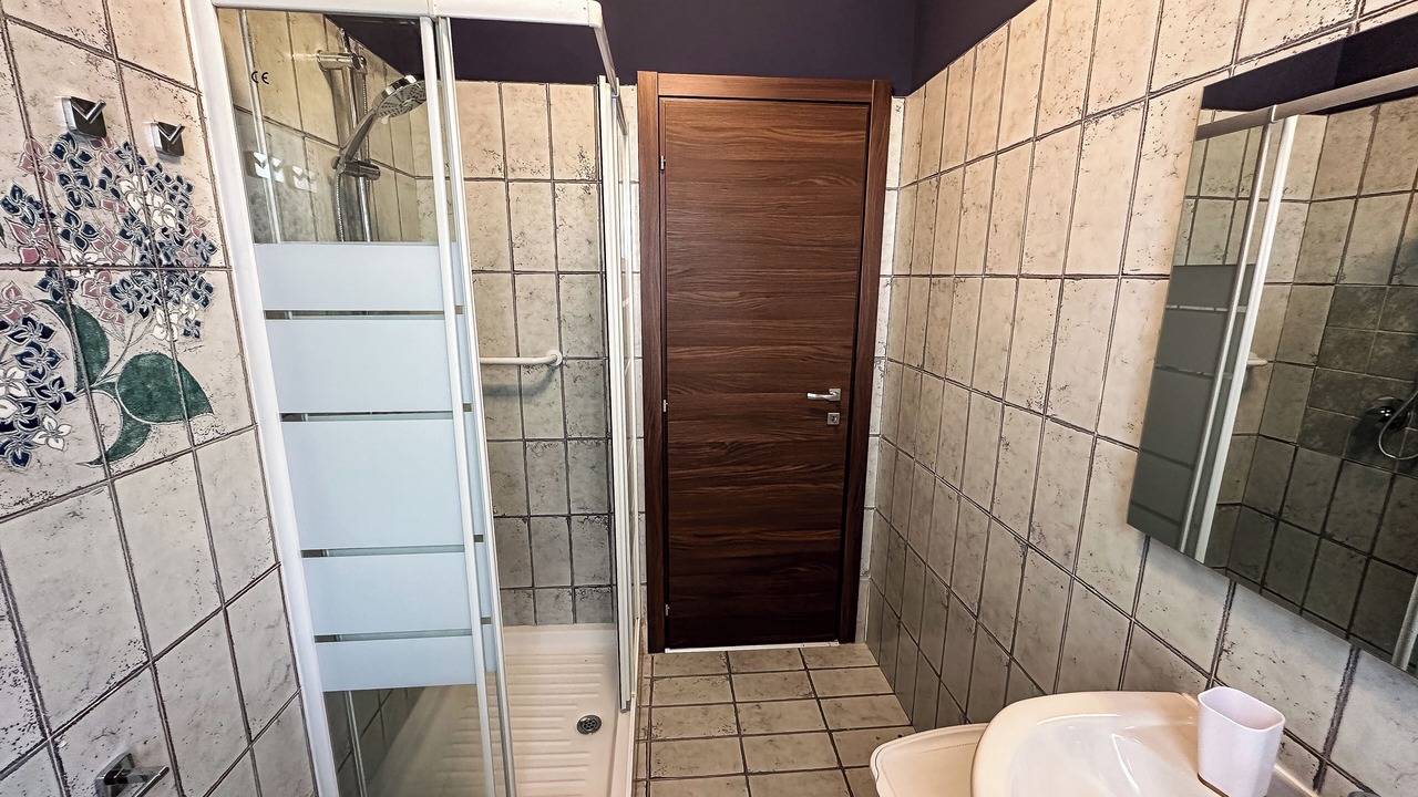 Photo of Bathroom in Palermo