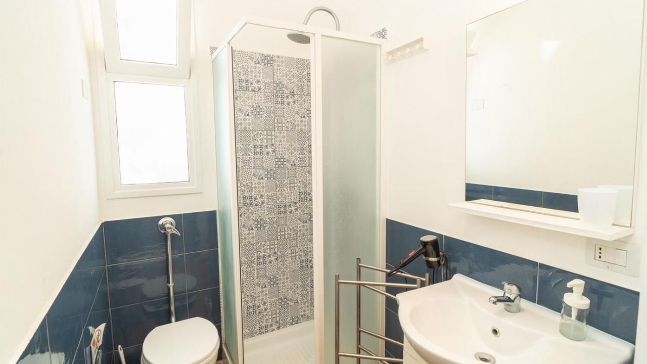 Photo of Bathroom in Caucana-finaiti-casuzze-finaiti Nord