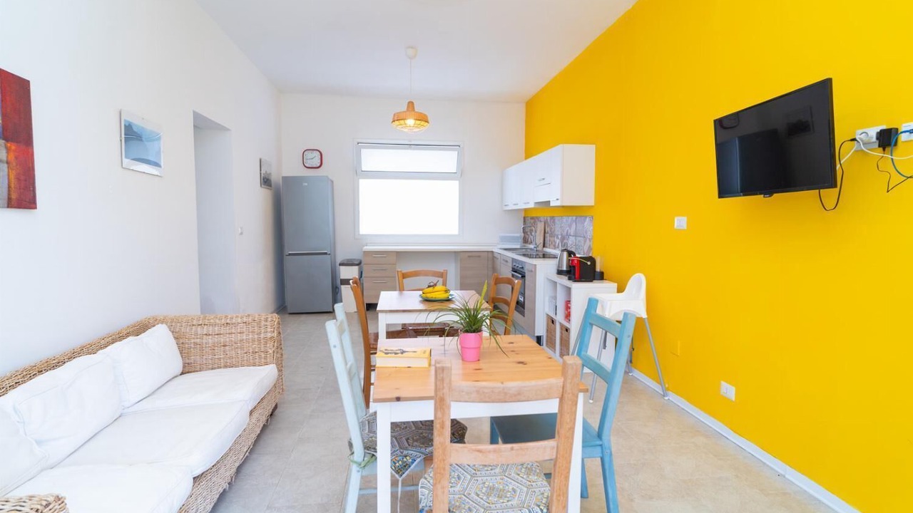 Photo of Livingroom in Caucana-finaiti-casuzze-finaiti Nord
