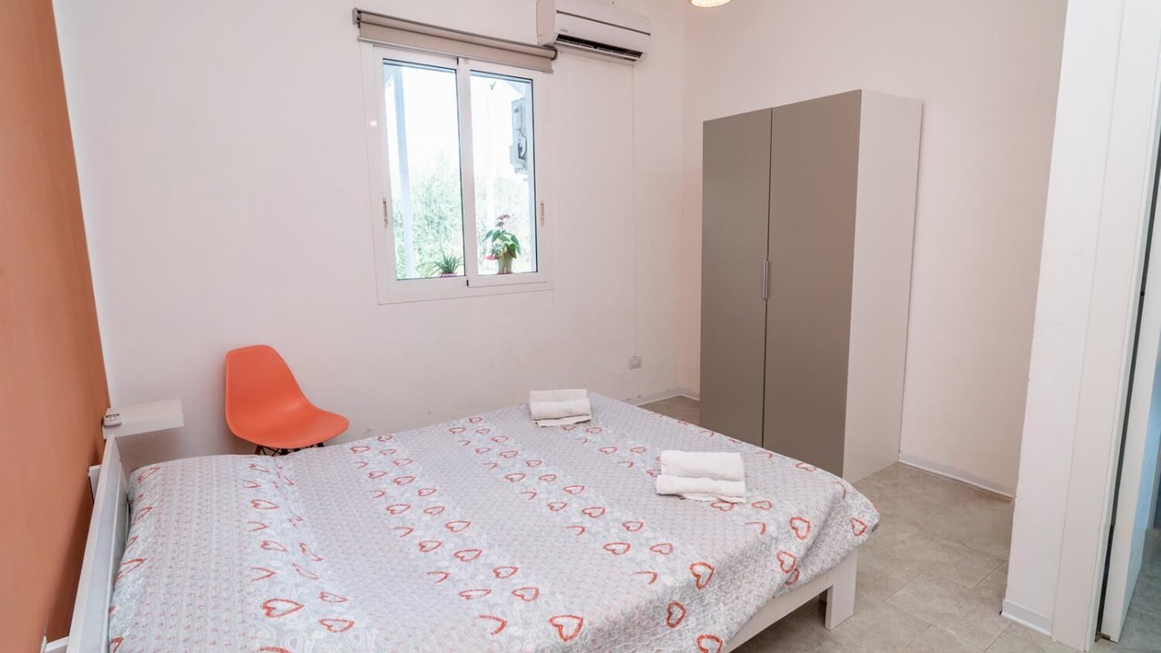 Photo of Bedroom in Caucana-finaiti-casuzze-finaiti Nord