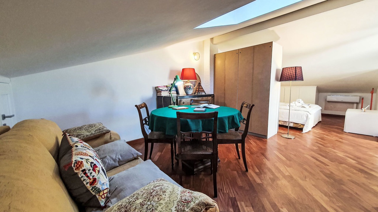 Photo of Livingroom in Tiche