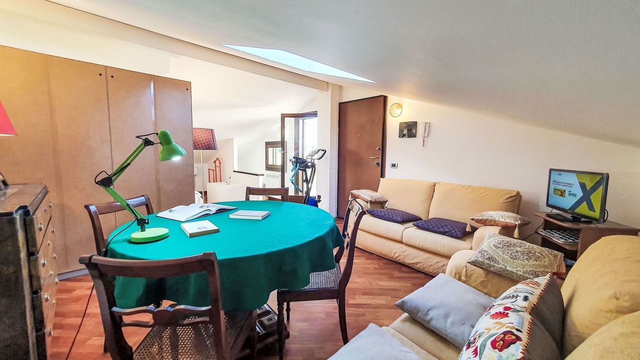 Photo of Livingroom in Tiche