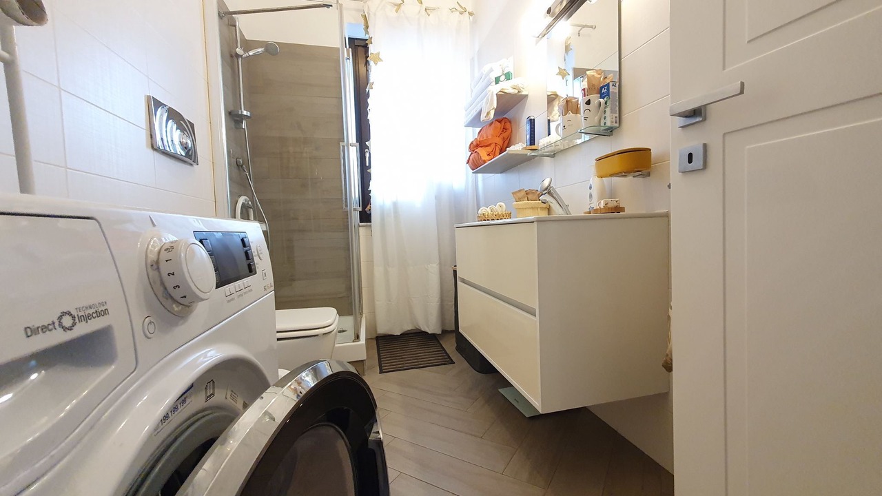 Photo of Bathroom in Tiche