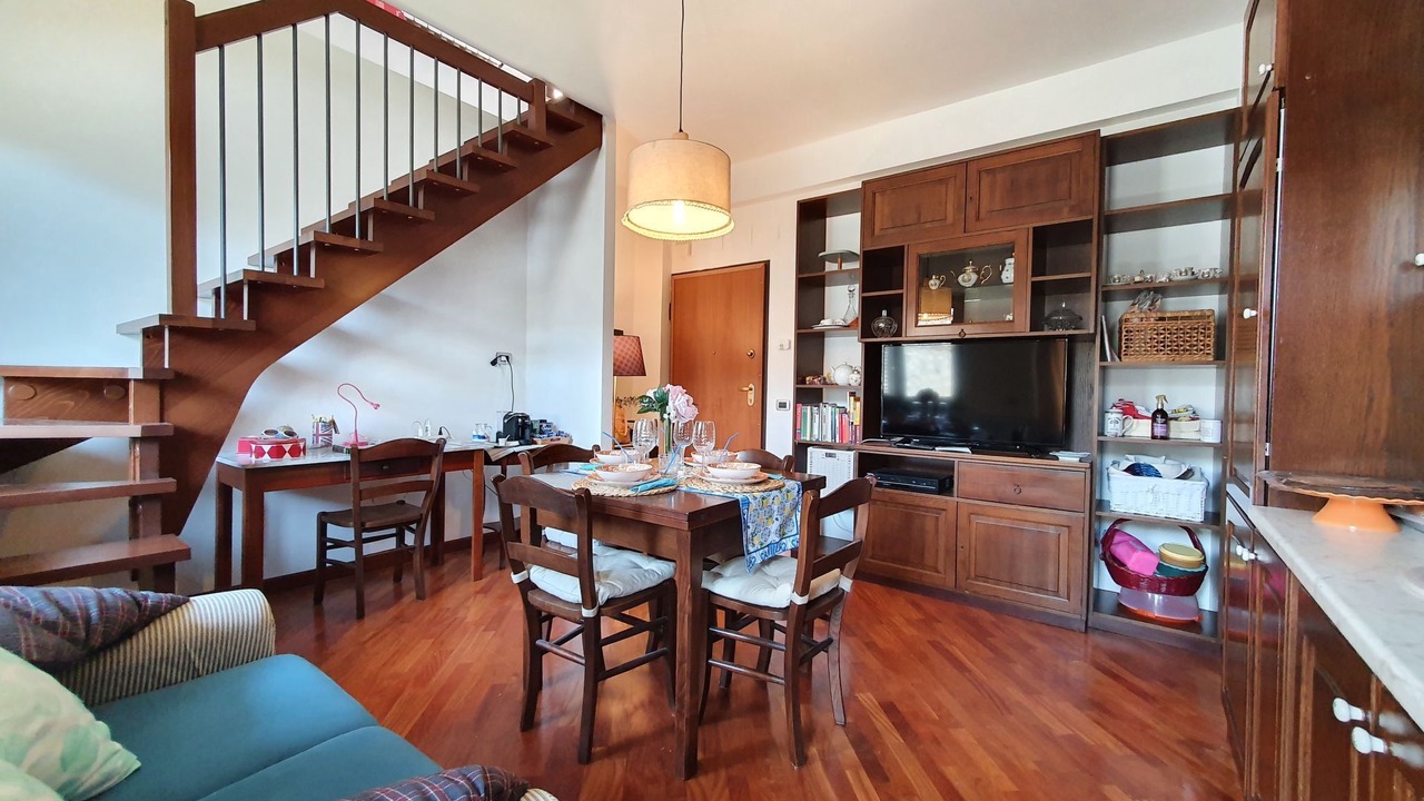 Photo of Livingroom in Tiche