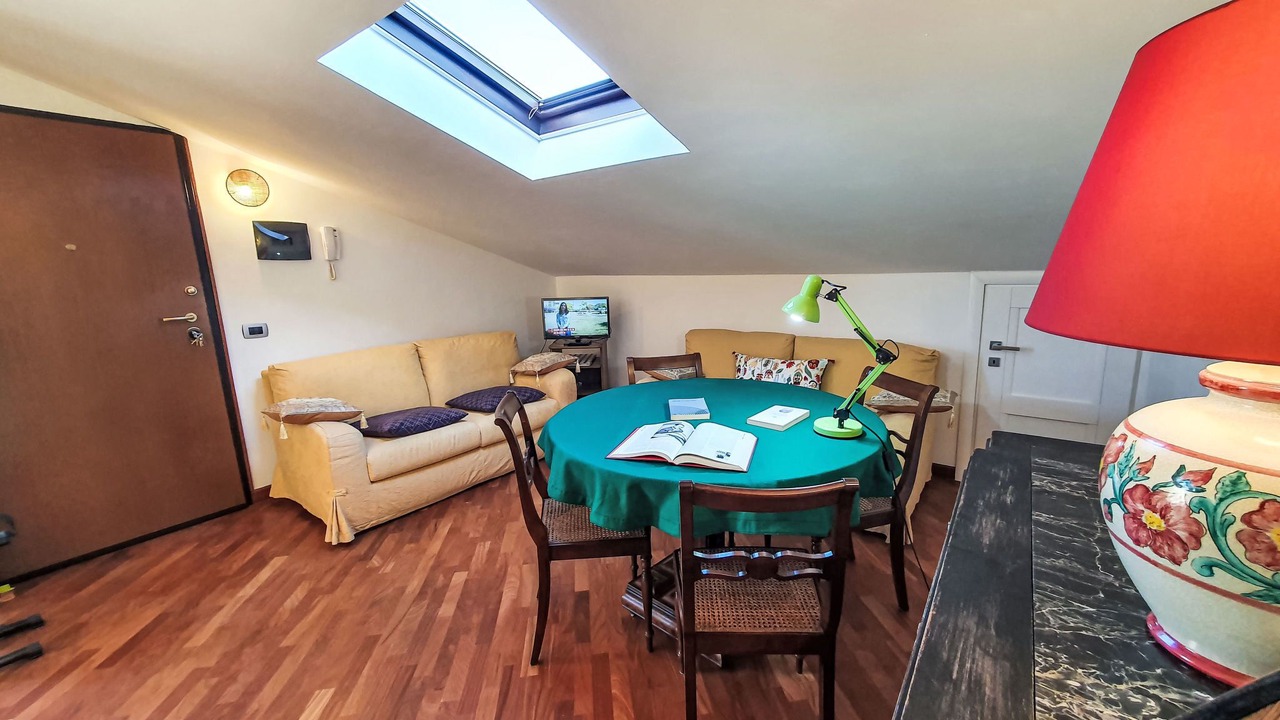 Photo of Livingroom in Tiche