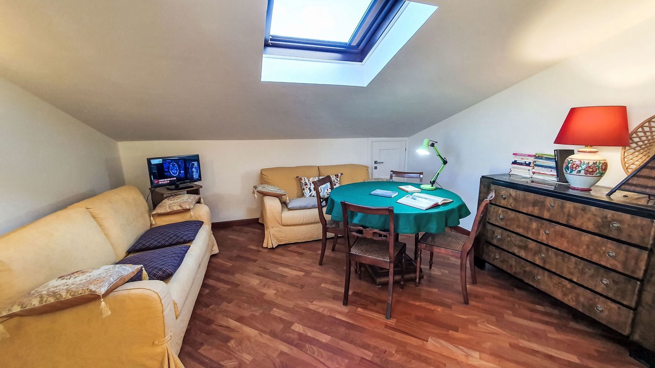 Photo of Livingroom in Tiche