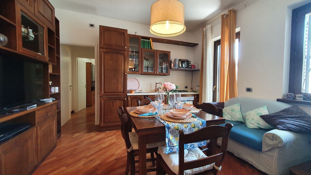 Photo of Livingroom in Tiche