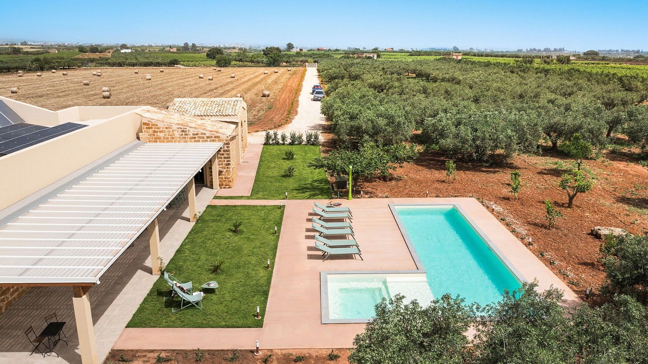 Photo of Outdoor in Menfi