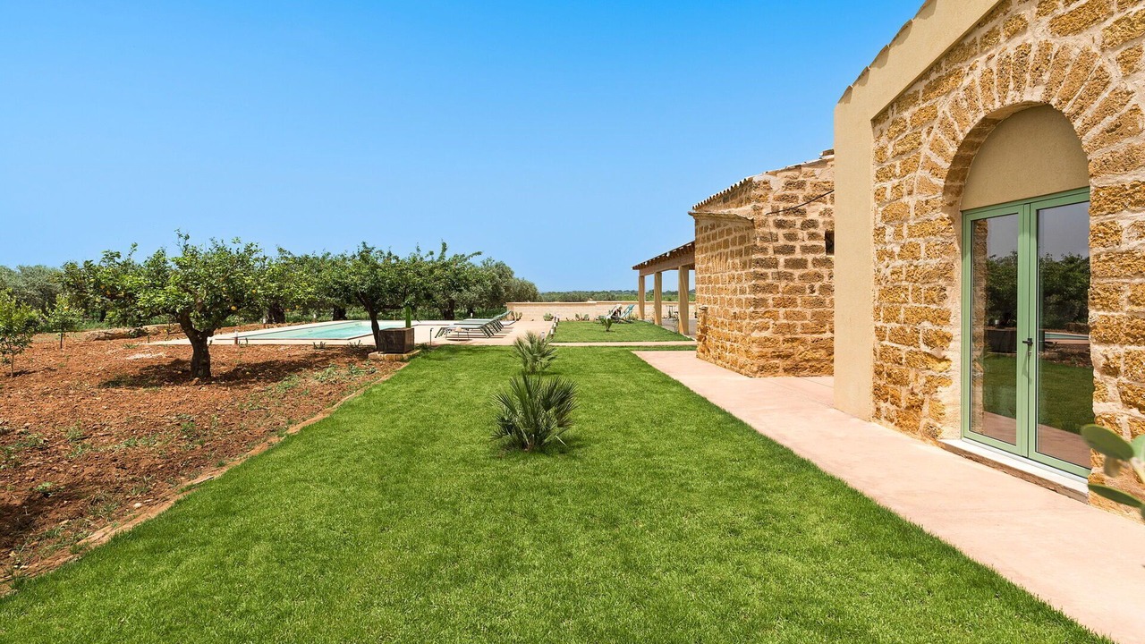 Photo of Outdoor in Menfi