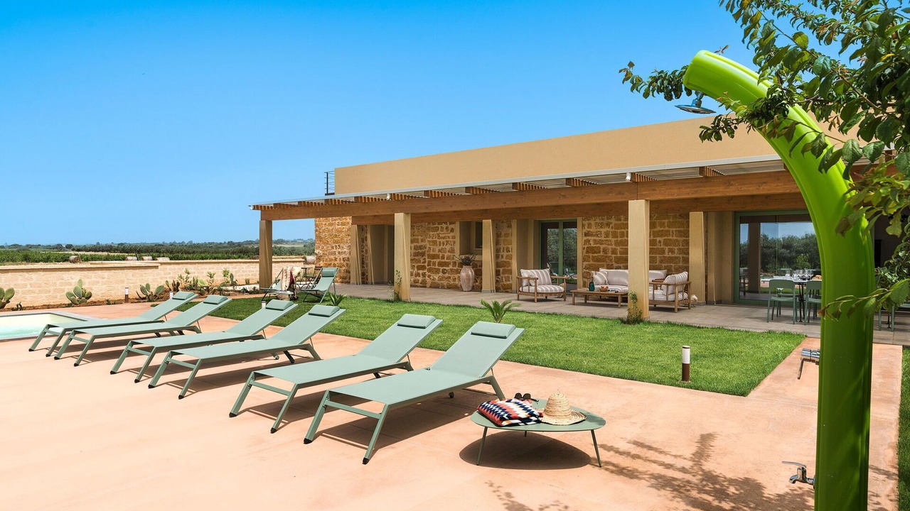 Photo of Outdoor in Menfi