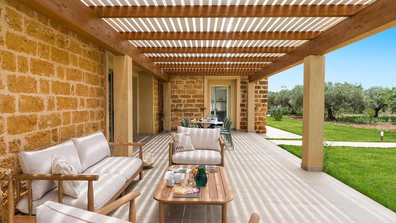 Photo of Outdoor in Menfi