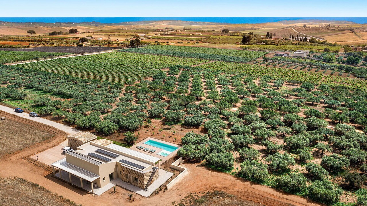 Photo of Outdoor in Menfi