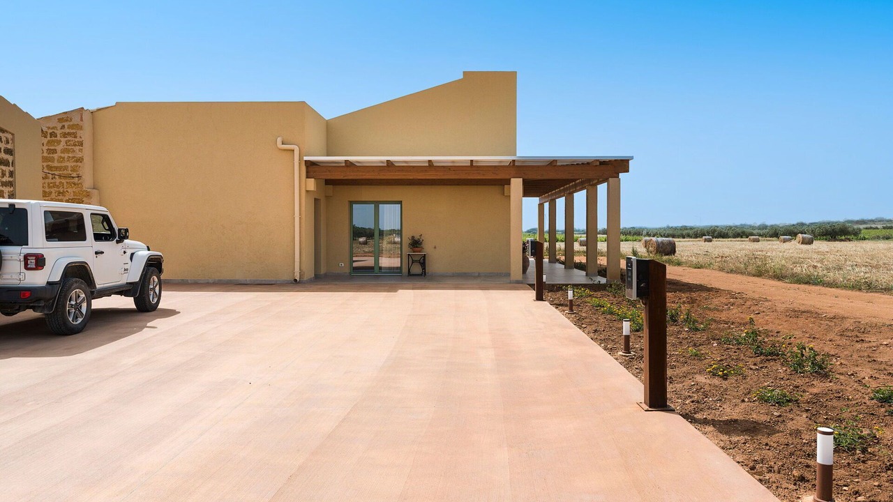 Photo of Outdoor in Menfi