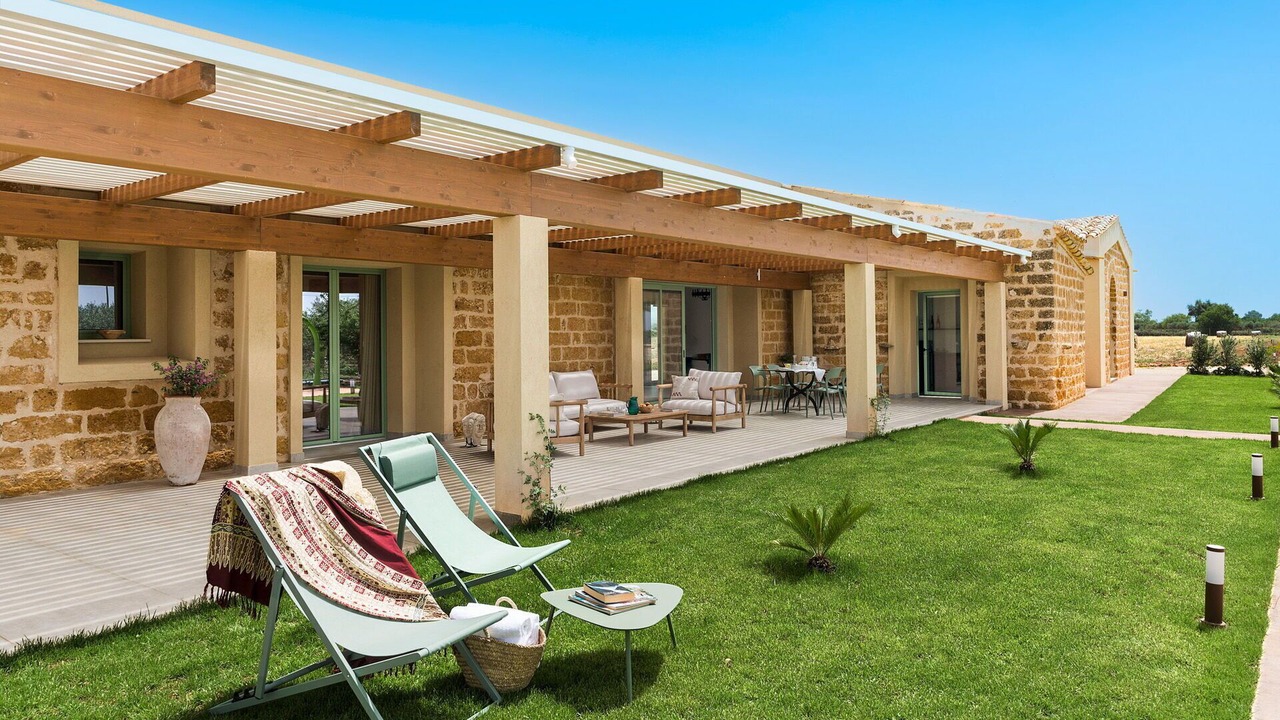 Photo of Outdoor in Menfi