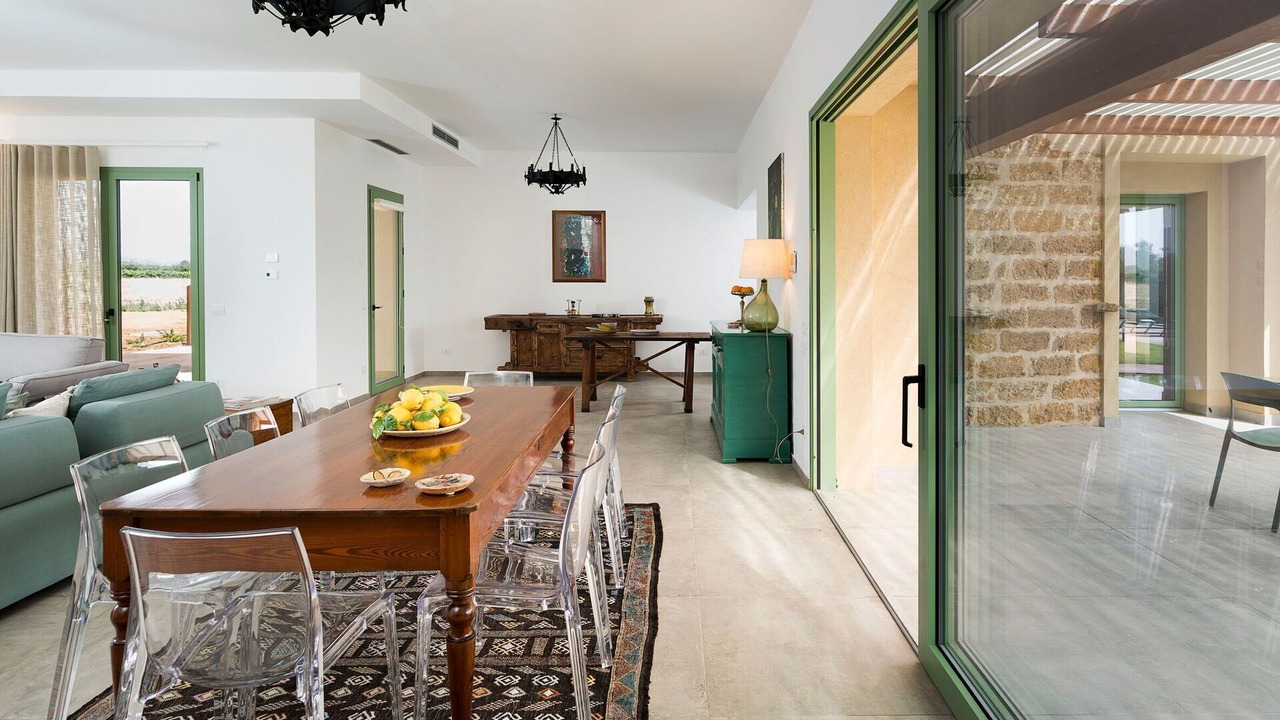 Photo of Bedroom in Menfi