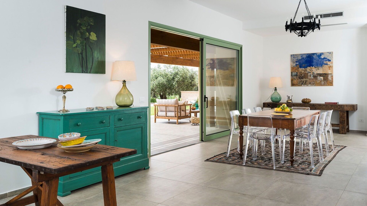 Photo of Bedroom in Menfi