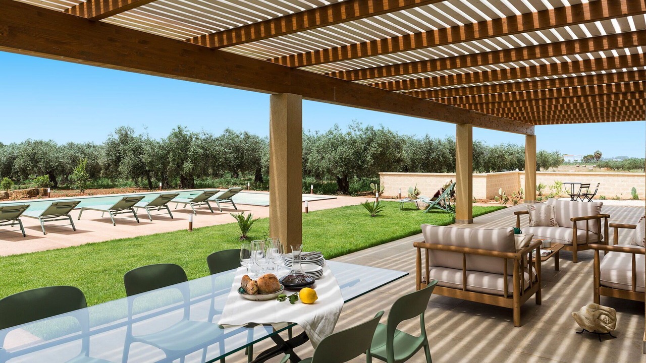 Photo of Outdoor in Menfi