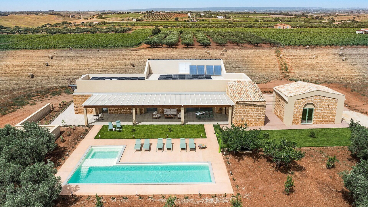 Photo of Outdoor in Menfi