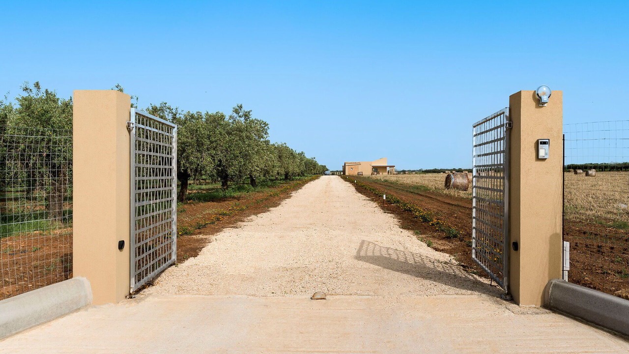 Photo of Outdoor in Menfi
