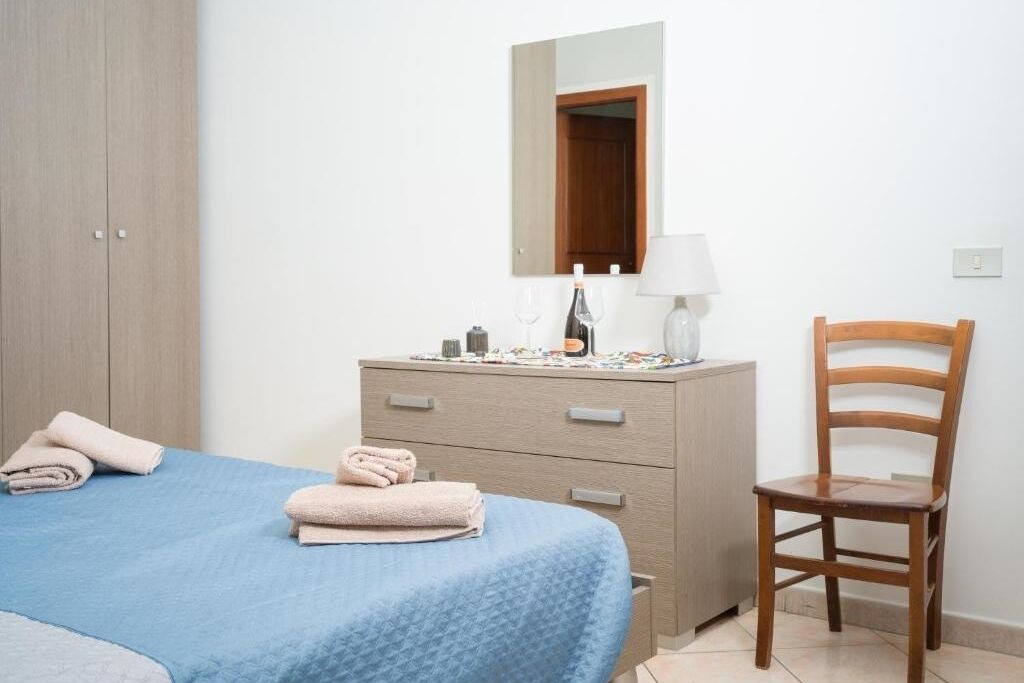 Photo of Bedroom in Isola delle Femmine