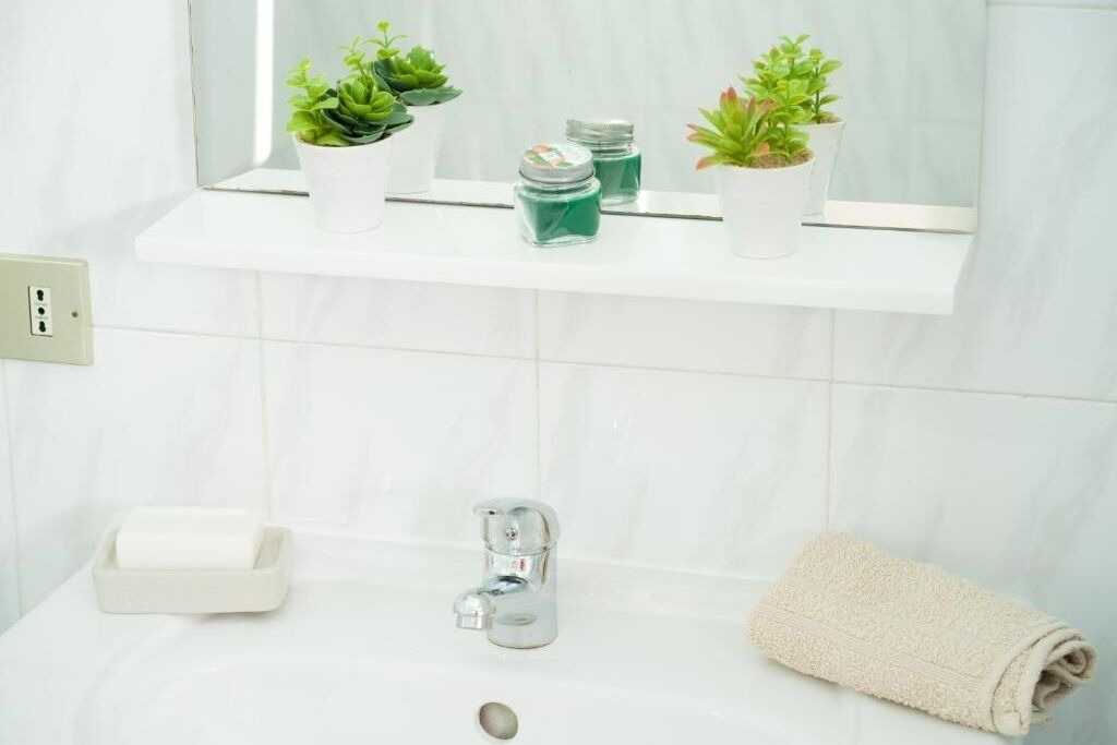 Photo of Bathroom in Isola delle Femmine