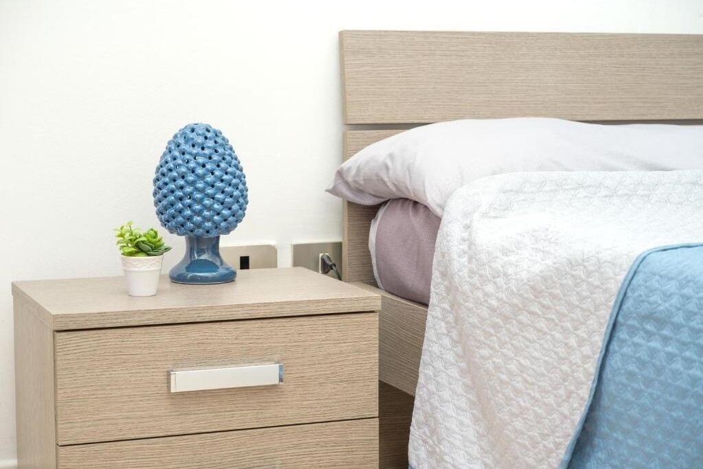 Photo of Bedroom in Isola delle Femmine