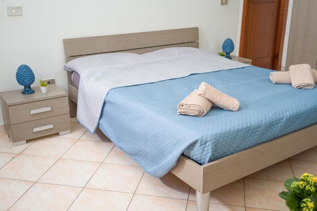 Photo of Bedroom in Isola delle Femmine