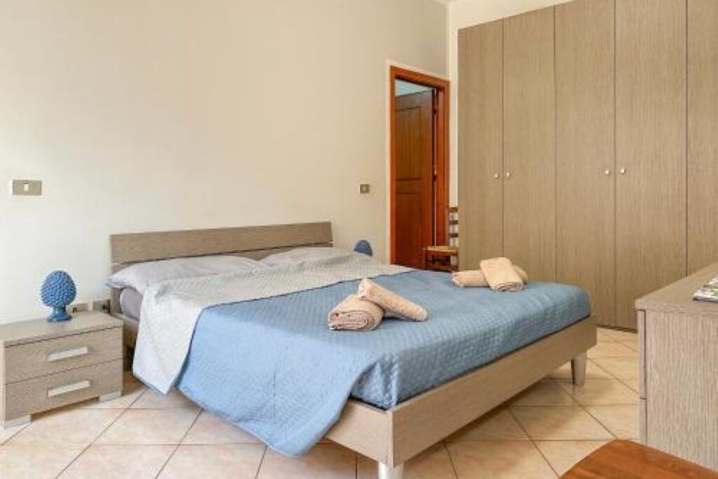 Photo of Bedroom in Isola delle Femmine