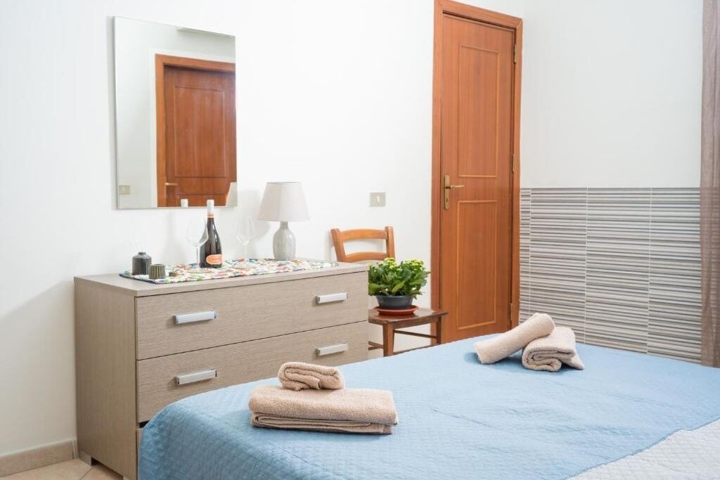 Photo of Bedroom in Isola delle Femmine