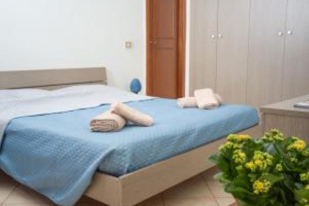 Photo of Bedroom in Isola delle Femmine
