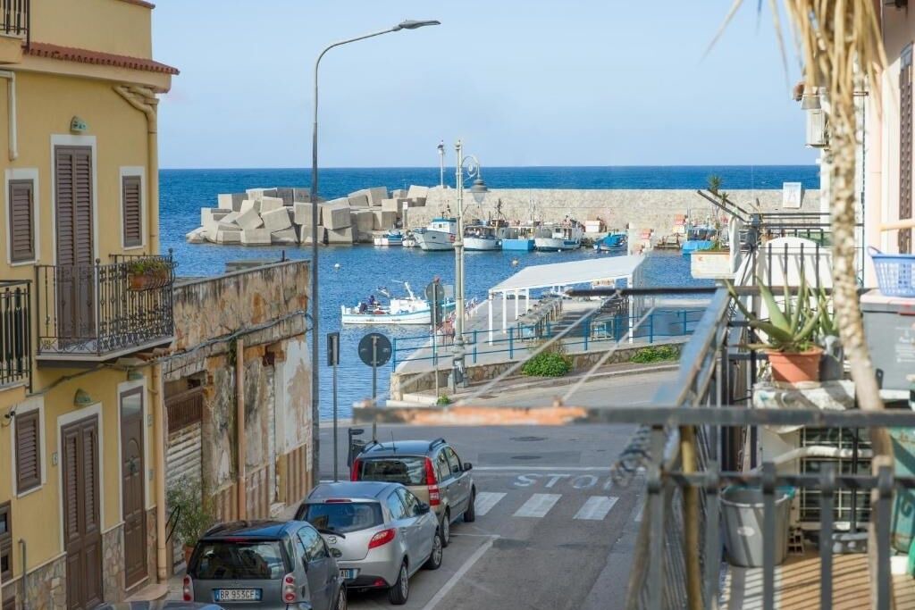 Photo of Outdoor in Isola delle Femmine