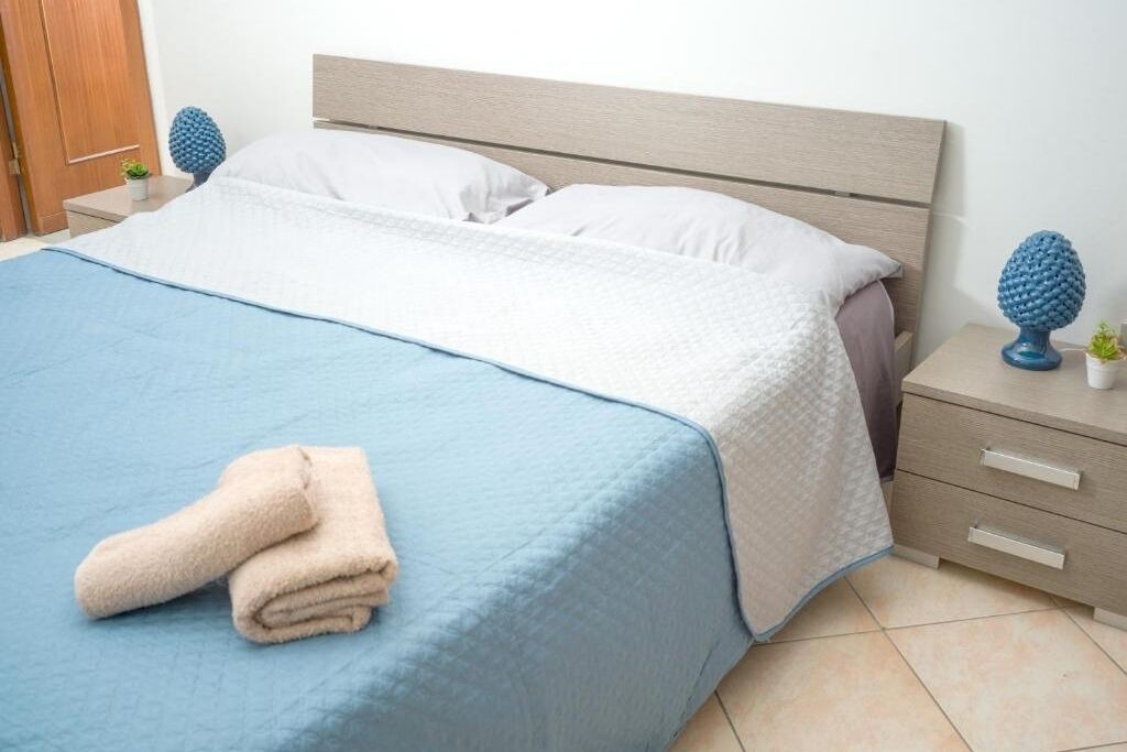 Photo of Bedroom in Isola delle Femmine