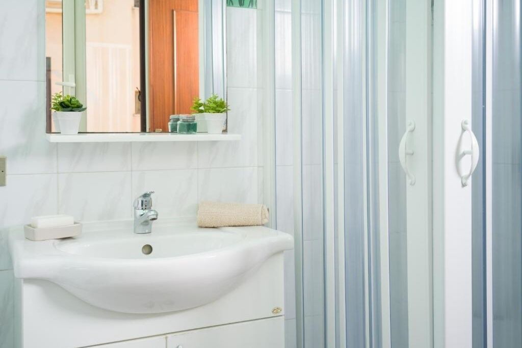 Photo of Bathroom in Isola delle Femmine