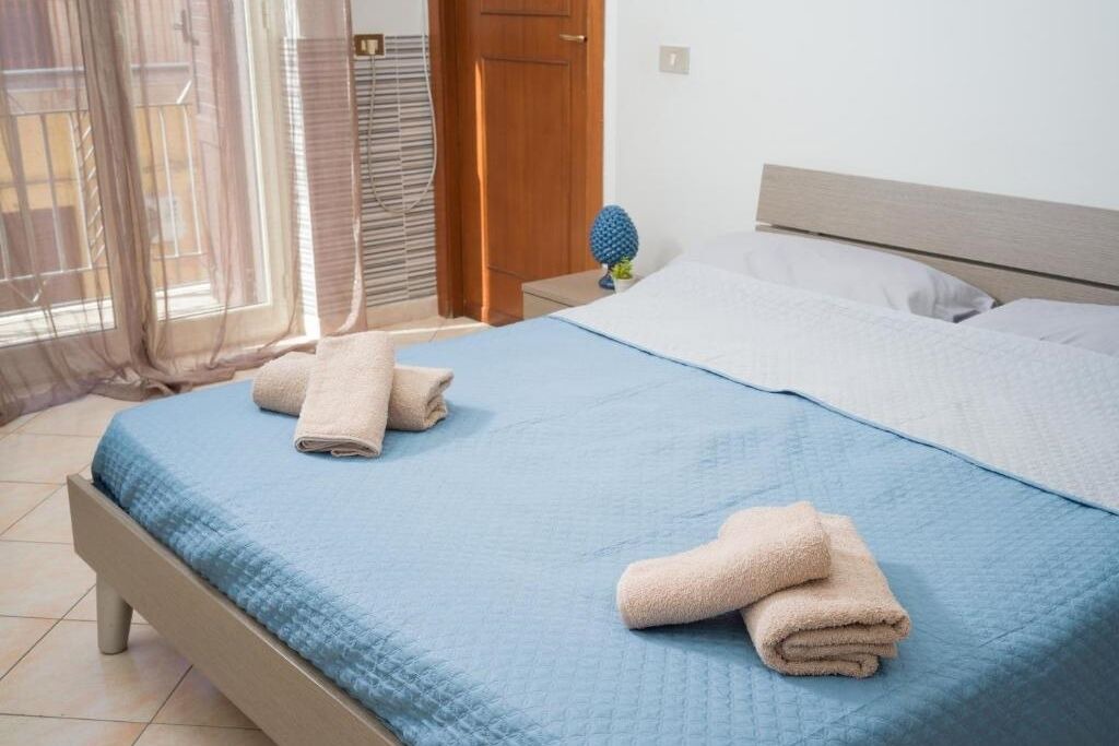 Photo of Bedroom in Isola delle Femmine