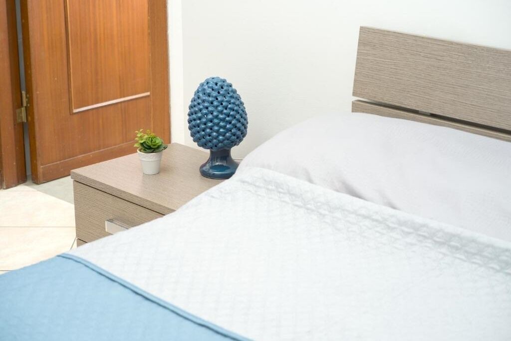Photo of Bedroom in Isola delle Femmine
